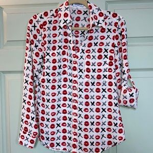 Express Kisses Portofino Slim XS